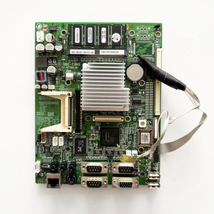 Placa Base Industrial Integrada ARBOR SBC-7380 51-07380-B1, Accesorios de Computación, 100% Probada en Stock - Product Image 3