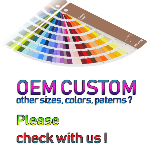 Fabricant d'équipement d'origine (OEM) / Fabricant de conception originale (ODM)