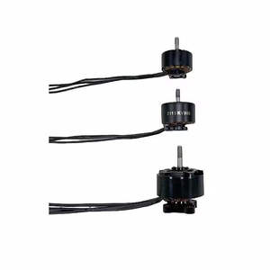Motor de CC sin escobillas de metal al por mayor 3115 900KV para drones de carreras FPV, cuadricópteros RC y piezas de aviones de ala fija - Product Image 1