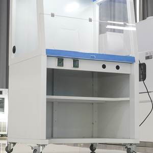 Campana de Extracción de Humos sin Ductos Biobase a Buen Precio, Modelo FH1000C, Volumen de Extracción 136m³/H, con Filtros HEPA, <span class=keywords><strong>para</strong></span> Laboratorio y Hospital - Product Image 3