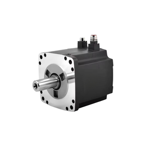 มอเตอร์ซิงโครนัส Technoverse Buisness Solutions รุ่น 1FK7042-2AF71-1RH1 กำลังไฟ 0.82 กิโลวัตต์ แรงดันไฟฟ้า 600 โวลต์ แรงบิด 3 นิวตันเมตร อุปกรณ์ไฟฟ้า - Product Image 1