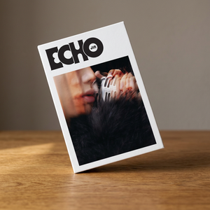 BTS Jin Mini segundo álbum Echo (versión Weverse Albums) Álbum Oficial de Kpop Coreano en CD - Product Image 3