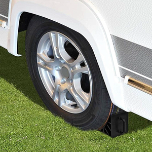 <span class=keywords><strong>Caravane</strong></span> camping-car remorque camping-car camping cale de <span class=keywords><strong>roue</strong></span> - Product Image 2