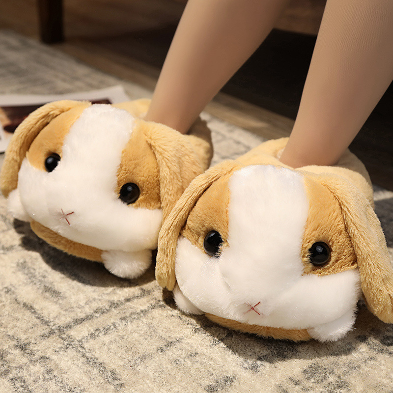 Bunny (Brown)