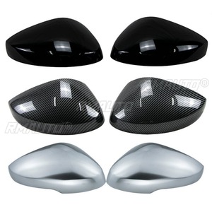 Cubierta Protectora para Retrovisor Lateral de Coche, Cubierta para Espejo Retrovisor Lateral para Honda Civic 11ª Generación, Kit de Carrocería, Accesorios para Coche - Product Image 3