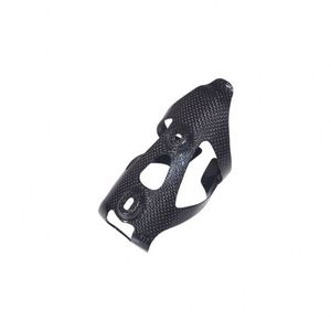 Portabidones de Bicicleta de Fibra de Carbono 3K SHENYU, Ligero y de Alta Resistencia para Bicicletas de Carretera, MTB y Ciclismo - Product Image 6