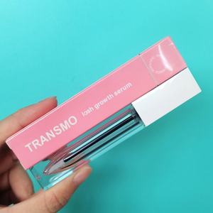 <b>Lip</b> <b>Gloss</b> Bottle 5ml Customized <b>Gloss</b> logo <b>Kid</b> <b>Lip</b> <b>Gloss</b> Tubes Packaging - Product Image 4