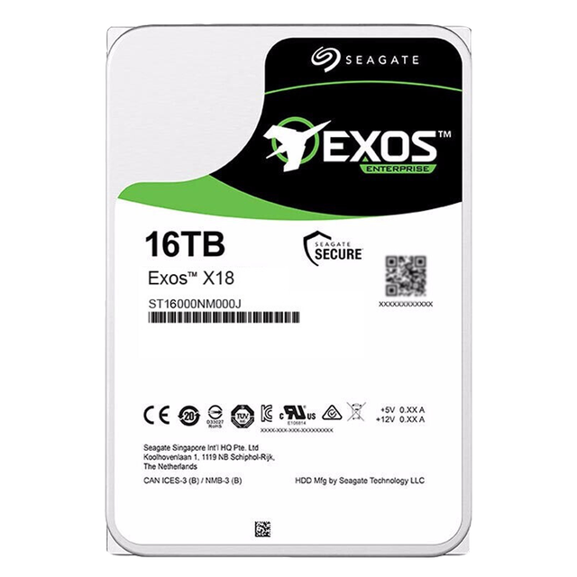 For for Enterprise NAS Internal SATA Mechanical Hard Disk High Speed New 2T/4T/6T/8T/10T/16T/18T/20T/24T
