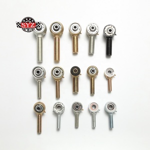 Kit de Reconstrucción de Brazo de Control de Alta Resistencia, Extremos de Varilla de 1 1/4, Tipo <span class=keywords><strong>Johnny</strong></span> Joint - Product Image 5