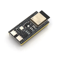 Carte de développement ESP32-S3 N8R8/N16R8 compatible avec DevKitC-1 WROOM-1 Lexin ESP32S3