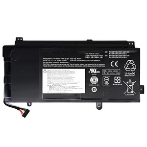 Vente en gros d'usine 00HW014 00HW008 00HW009 SB10F46446 Batterie d'ordinateur portable pour <span class=keywords><strong>Lenovo</strong></span> <span class=keywords><strong>ThinkPad</strong></span> S5 <span class=keywords><strong>Yoga</strong></span> <span class=keywords><strong>15</strong></span> SB10F46447 Batterie - Product Image 5