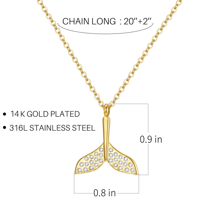 CEM ST9-066C 4-202758-001 Collana Donna Acciaio Inox Collier Con