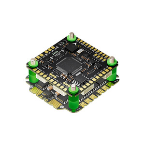 Controlador de Vuelo AIO para Dron de Carreras FPV F765 V2 Flying Tower - Ultraligero para Fotografía Aérea de Alta Definición - Product Image 4