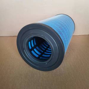 Fabricante Mayorista de Piezas para Camiones de Maquinaria de Construcción 1931685 Nuevo Elemento de Filtro de Aceite y Aire de Alta Calidad en Fibra de Vidrio - Product Image 1