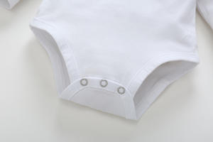 Abbigliamento per Bambini e Signore, Tutine Floreali in Cotone con Leggings per Neonati, Vendita all'Ingrosso - Product Image 5