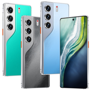 Camon 50 Pro Original, 8GB+256GB, 5G, Android 15, Desbloqueo Global, Reconocimiento Facial y de Huella Dactilar, Éxito de Ventas - Product Image 2