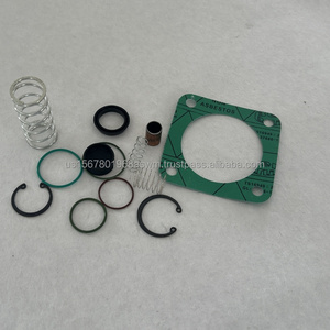 Kit de réparation de soupape d'admission Manny 2901029800, pièce de compresseur industriel pour tête de compresseur d'air à vis Manny d'occasion - Product Image 4