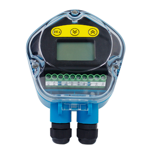 RKL-03 เซ็นเซอร์วัดระดับน้ำแบบอัลตราโซนิกแบบไม่สัมผัส RS485 4-20mA รุ่นดั้งเดิม - Product Image 2