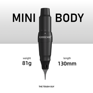 2025 Machine rotative de maquillage permanent à course réglable multifonctionnelle pour sourcils lèvres paupière <span class=keywords><strong>cuir</strong></span> <span class=keywords><strong>chevelu</strong></span> aréole <span class=keywords><strong>tatouage</strong></span> - Product Image 2