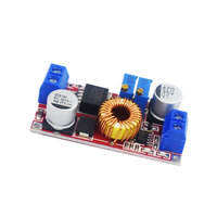 Module de charge abaisseur XL4015 5A DC-DC CC CV pour batterie au lithium, convertisseur de puissance LED, chargeur de lithium