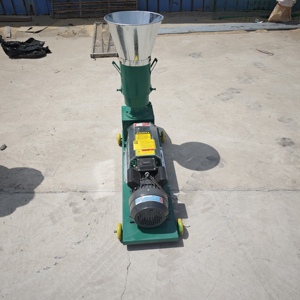 <span class=keywords><strong>Machine</strong></span> <span class=keywords><strong>manuelle</strong></span> de fabrication de granulés d'aliments pour animaux d'élevage (bovins, caprins, ovins, volailles, poissons) - Product Image 1