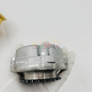 24350-26800   Engranaje de Árbol de Levas CVVT Original H-yundai K-ia 24350 26800 OEM 2435026800 - Product Image 5