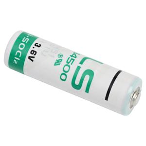 Productos de Baterías <span class=keywords><strong>LS14500</strong></span>, 3.6 Voltios, SAFT <span class=keywords><strong>LS14500</strong></span>, Tamaño AA, LI <span class=keywords><strong>LS14500</strong></span> - Product Image 1