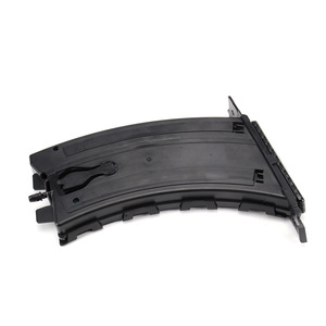 Portavasos para Auto Zhongzheng, para BMW Serie 3 E90, Asiento Delantero, Material ABS, Textura de Fibra de Carbono, Lado Izquierdo - Product Image 1