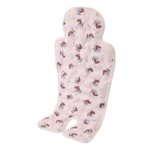 Cojín Transpirable para Asiento de Coche, Cojín Refrigerante para Cochecito de Verano - Product Image 4