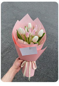 Papier Kraft en pâte <span class=keywords><strong>de</strong></span> bois gaufré imperméable et épaissi pour emballage floral, non couché, simple face, approvisionnement direct usine - Product Image 4