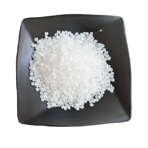 LLDPE LL 6201XR Foliengrade Polyethylen-Kunststoffgranulat frischenaufbewahrungsfolie Dehnfilm