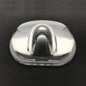 3 M Tipo 3 Medium COB Lente de vidrio 90W 100W 150W 200W LED Farolas - Product Image 2