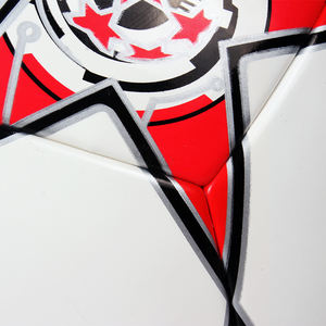 <span class=keywords><strong>Amistad</strong></span> 729 Partido de fútbol Fútbol Estudiantes adultos Tamaño 5/4 Cuero PU Fútbol resistente al desgaste - Product Image 3