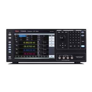 Tonghui TH2840A TH2840B 精密<span class=keywords><strong>LCR</strong></span>メーター インピーダンスアナライザー - Product Image 1