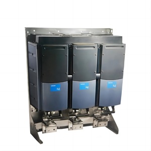Variador de Frecuencia Refrigerado por Agua VACON NXP13006-A0T0IWG-0000000000+EMAR+LPC2 - Product Image 2