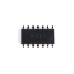 integrated circuit MCP6007-E/<strong>MS</strong> MCP6004T-IST MCP6004-I/ST MCP6004-I/<strong>SP</strong> MCP601T-E/<strong>MS</strong> MCP601ISTRVP MCP6011-I/SN MCP6007-E/SN - Product Image 4