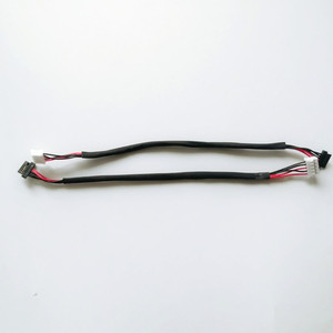 カスタムバックライトケーブルjae 1.25mm 6pからjst ph 2.05pコネクタワイヤーハーネスアセンブリ - Product Image 3