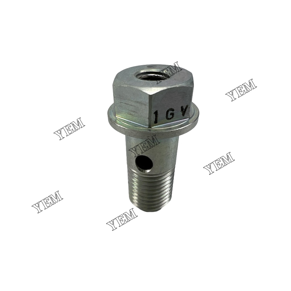 Ready to Ship 1-13260047-0 113260-0540 Overflow Valve for 6BD1 Fit