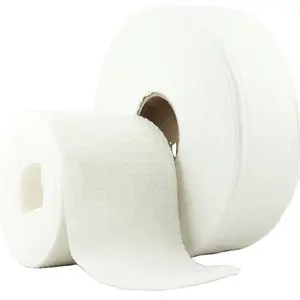 China Professional Manufacturer Spunlace Non-woven Fabric and Pure Cotton for Wet Wipes Raw Material