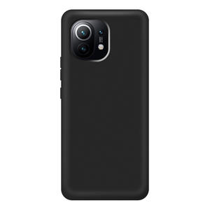 مناسبة لـ Infinix <span class=keywords><strong>TECNO</strong></span> السيليكون للشرارة <span class=keywords><strong>4</strong></span>/6/حافظة ناعمة لـ Infinix Camon 17 سيليكون - Product Image 3