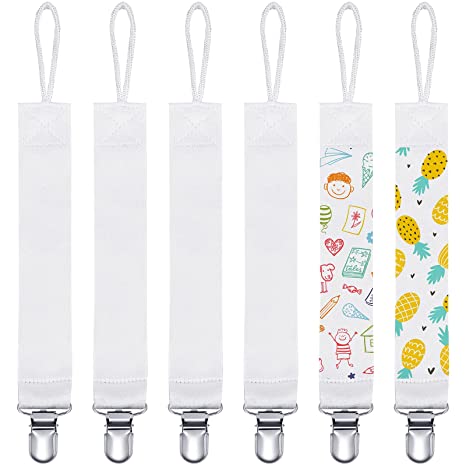 Соска-пустышка из нетоксичного текстиля, 100%