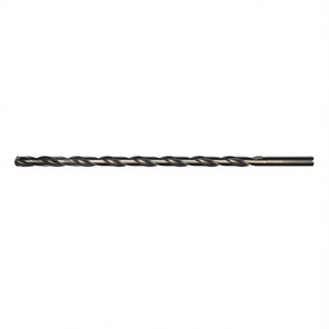 Ttake Ta1015 Universal Carbide Drill Bit 4 <b>Guide</b> Pads Nano TiAlN Coated Deep Hole <b>Drilling</b> Machine Tool - Product Image 2