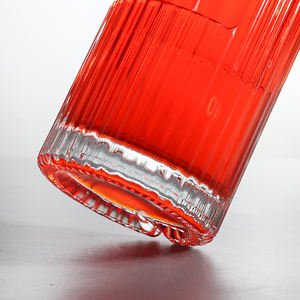 ขวดแก้วเปล่าขนาด750มล. 700มล. 500มล. พร้อมจุกปิดฝาจุกสำหรับจินวอดก้าวิสกี้เตกีล่าสุราแอลกอฮอล์ - Product Image 6