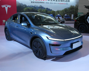 Brandneuer 2026 Tesla Heckantrieb Mittelklasse-SUV Rein Elektrisches Fahrzeug mit Neuer Energie - Product Image 5