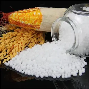 Inspeksi Ekspres |   Pupuk Nitrogen Tinggi 43%, Pengiriman Cepat, Pengganti Urea - Product Image 2