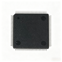 Composant électronique de haute qualité, puce originale XILINX XC2C64A-7VQG100C, boîtier TQFP100, fournisseur taïwanais