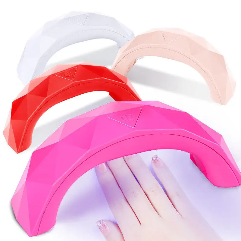 nail curing lamp