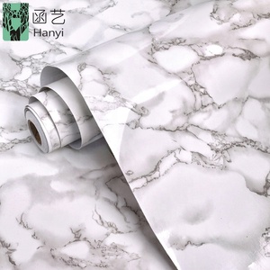 3d Faux Modern Design Marble <strong>Wall</strong> <strong>Paper</strong>,<strong>white</strong> <strong>Black</strong> Marble Nature Wallpaper hd