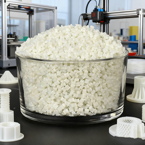 Light Diffusion PMMA AM2630G Material 90% Haze Excellent Durability Good <b>Transmittance</b> for Lighting - Product Image 1