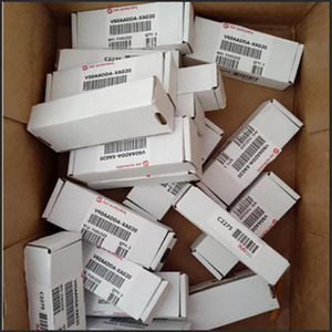 วาล์วควบคุมแบบสัดส่วนรุ่น VP2316BE461MB200 ซีรีส์ VP23 ขายดี, ขนาด 16 มม., 0-16 บาร์, 4-20 มิลลิแอมป์ - Product Image 3